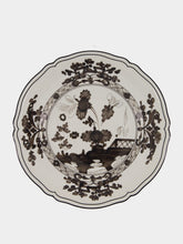 Ginori 1735 Oriente Italiano Albus Charger Plate