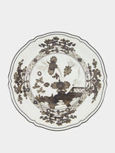 Ginori 1735 Oriente Italiano Albus Charger Plate