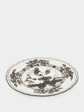 Ginori 1735 Oriente Italiano Albus Charger Plate