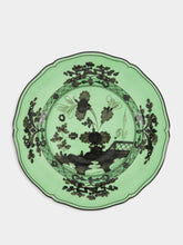 Ginori 1735 Oriente Italiano Bario Charger Plate