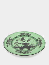 Ginori 1735 Oriente Italiano Bario Charger Plate