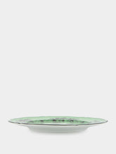 Ginori 1735 Oriente Italiano Bario Charger Plate