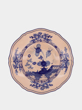 Ginori 1735 Soup/Pasta plate