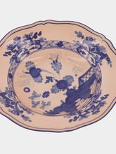 Ginori 1735 Soup/Pasta plate