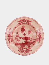 Ginori 1735 Soup/Pasta plate