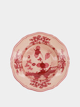 Ginori 1735 Soup/Pasta plate
