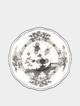 Ginori 1735 Oriente Italiano Albus Soup Plate