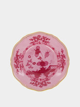 Ginori 1735 Soup/Pasta plate