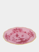 Ginori 1735 Soup/Pasta plate