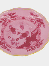Ginori 1735 Soup/Pasta plate