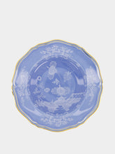 Ginori 1735 Oriente Italiano Pervinca Soup/Pasta Plate
