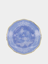 Ginori 1735 Oriente Italiano Pervinca Soup/Pasta Plate
