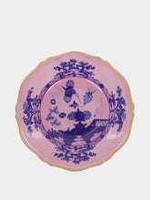 Ginori 1735 Oriente Italiano Azalea Soup/Pasta Plate