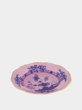 Ginori 1735 Oriente Italiano Azalea Soup/Pasta Plate