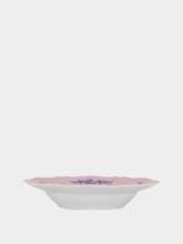 Ginori 1735 Oriente Italiano Azalea Soup/Pasta Plate