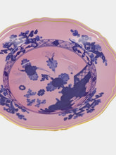 Ginori 1735 Oriente Italiano Azalea Soup/Pasta Plate
