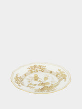 Ginori 1735 Oriente Italiano Aurum Soup Plate
