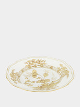 Ginori 1735 Oriente Italiano Aurum Soup Plate