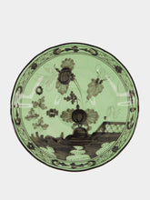 Ginori 1735 Oriente Italiano Bario Coffee Saucer