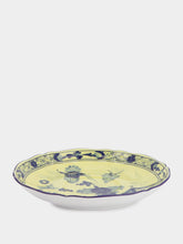 Ginori 1735 Oriente Italiano Citrino Tea Saucer