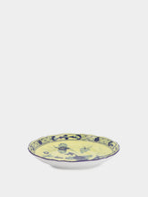 Ginori 1735 Oriente Italiano Citrino Tea Saucer