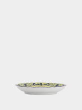 Ginori 1735 Oriente Italiano Citrino Tea Saucer