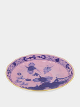 Ginori 1735 Oriente Italiano Azalea Tea Saucer