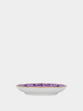 Ginori 1735 Oriente Italiano Azalea Tea Saucer