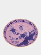 Ginori 1735 Oriente Italiano Azalea Tea Saucer