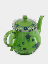 Ginori 1735 Teapot with cover for 6