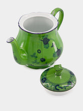 Ginori 1735 Teapot with cover for 6