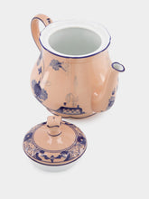Ginori 1735 Teapot with cover for 6