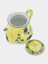 Ginori 1735 Oriente Italiano Teapot