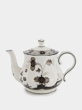 Ginori 1735 Oriente Italiano Albus Teapot