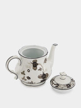 Ginori 1735 Oriente Italiano Albus Teapot