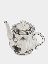 Ginori 1735 Oriente Italiano Albus Teapot