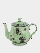 Ginori 1735 Oriente Italiano Bario Teapot