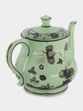 Ginori 1735 Oriente Italiano Bario Teapot