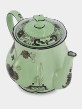 Ginori 1735 Oriente Italiano Bario Teapot