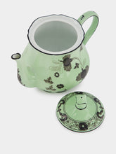 Ginori 1735 Oriente Italiano Bario Teapot