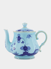 Ginori 1735 Teapot with cover for 6