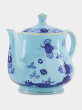 Ginori 1735 Teapot with cover for 6