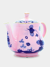 Ginori 1735 Oriente Italiano Teapot