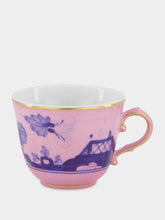 Oriente Italiano Azalea Coffee Cup