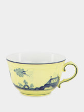 Ginori 1735 Oriente Italiano Tea Cup 220 ml