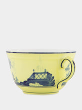 Ginori 1735 Oriente Italiano Tea Cup 220 ml