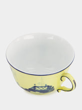 Ginori 1735 Oriente Italiano Tea Cup 220 ml
