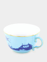 Oriente Italiano Iris Tea Cup