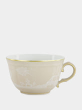 Oriente Italiano Meringa Tea Cup