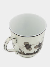 Ginori 1735 Oriente Italiano Albus Mug